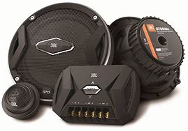 Image result for High Quality Car Audio Speakers