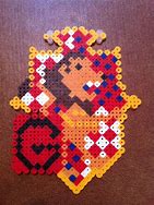 Image result for Harry Potter Perler Beads