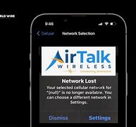 Image result for AirTalk Wireless Status