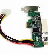 Image result for PCI Adaptor Card