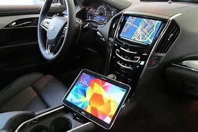Image result for Onstar On GM Infotainment