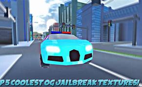 Image result for Jailbreak Og Cars
