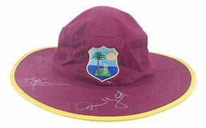 Image result for West Indies Cricket Hat