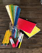 Image result for Back to School Rulers