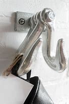 Image result for Galvanized Hooks