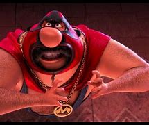 Image result for Despicable Me Characters El Macho