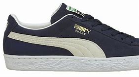 Image result for Camouflage Blue Puma Suede