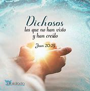 Image result for dichoso