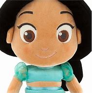 Image result for Disney Princess Jasmine Toddler Doll