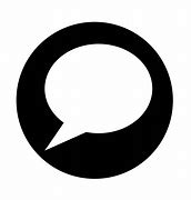 Image result for Speech Bubble Icon PowerPoint