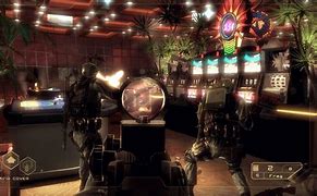 Image result for Rainbow Six New Vegas