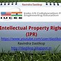 Image result for Forms of IPR