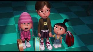 Image result for Despicable Me 2010