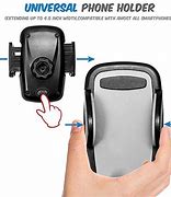 Image result for Car Mount for iPhone 8 with Thick Case