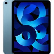 Image result for iPad Air M1 Blue