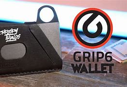 Image result for Grip Wallet