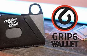 Image result for Grip 6 Black Card