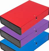 Image result for Paper Box Organizer for Closet