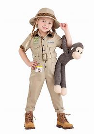 Image result for Zoo Keeper Cap