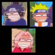 Image result for Naruto Memes Match PFP