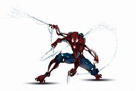 Image result for Spider-Man Robot