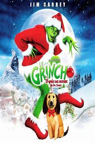 Image result for Grinch Stole Christmas