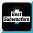 Image result for Best Rated Subwoofers for Home