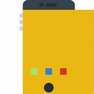 Image result for Black iPhone Icon
