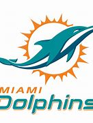 Image result for Miami Dolphins Logo Outline
