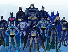 Image result for The Batman Characters