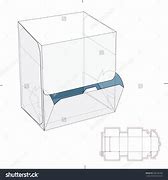 Image result for Dispenser Box Template