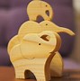 Image result for Wooden Figure Puzzles