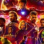 Image result for Avengers Infinity War Poster
