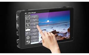 Image result for Vot2015 Touch Screen Camera