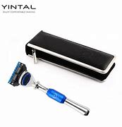 Image result for Metal Razor Case