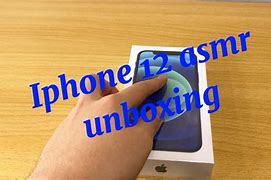 Image result for iPhone Unboxing ASMR