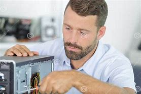 Image result for Computer Repair Technician