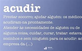 Image result for acudir