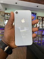 Image result for iPhone XR Branco 64GB