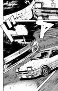 Image result for Takumi in Initial D Manga