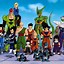 Image result for Dragon Ball Z Evil Characters