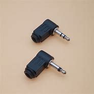 Image result for Right Angle 3.5Mm Jack