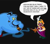 Image result for Three Wishes Cartoon