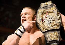 Image result for John Cena Winning WWE