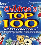 Image result for Nursery Songs