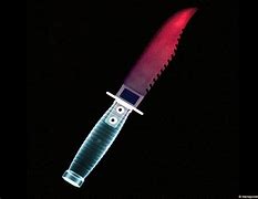 Image result for X-ray Knife