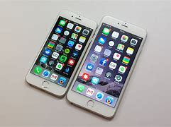 Image result for iPhone 6s Compared to iPhone 5