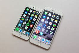 Image result for iPhone 6s Plus vs iPhone 5