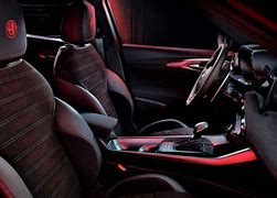 Image result for Alfa Romeo 156 Alcantara Interior
