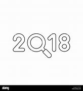 Image result for 2018 Word Art